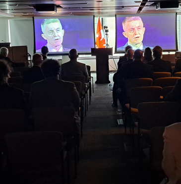 Ottawa Screening