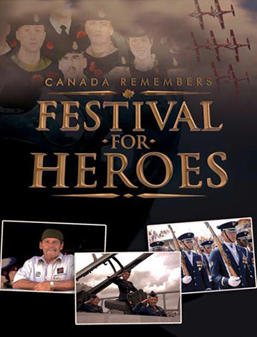 Festival for Heroes