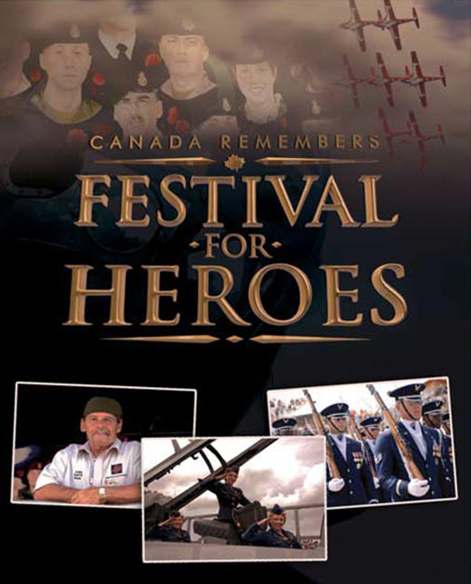 Festival For Heroes