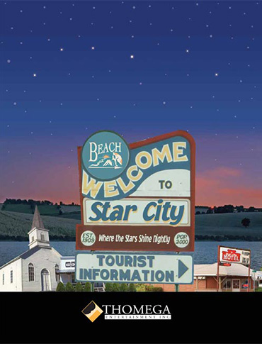 Star City