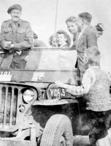 The Liberators