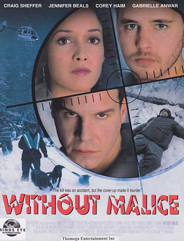 Without Malice